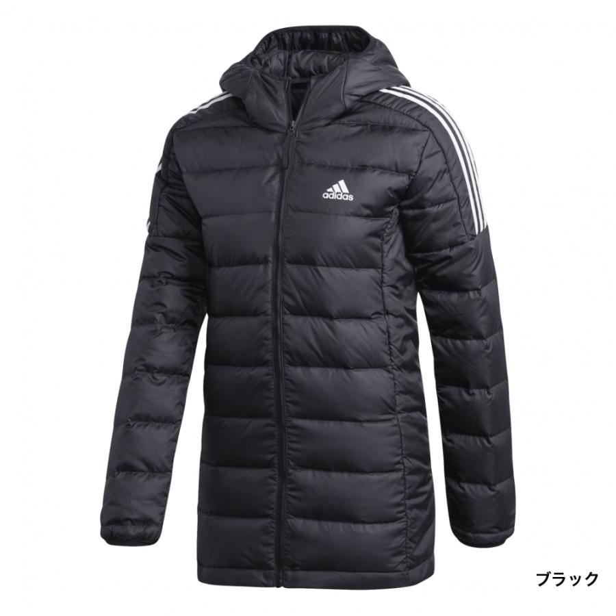 adidas アディダス レディース ダウンコート エッセンシャルズ adidas アディダス レディース ダウンコート エッセンシャルズ