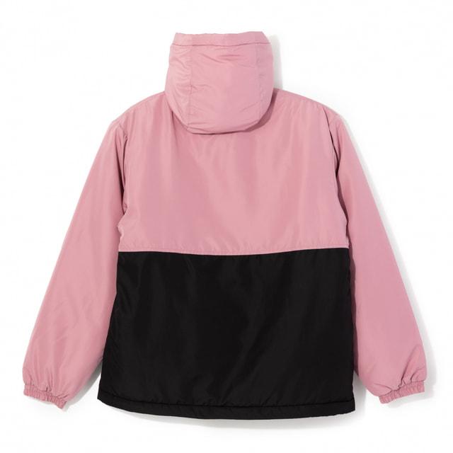 FILA（フィラ） レディース 中綿ジャケット レディース中綿ウィンド