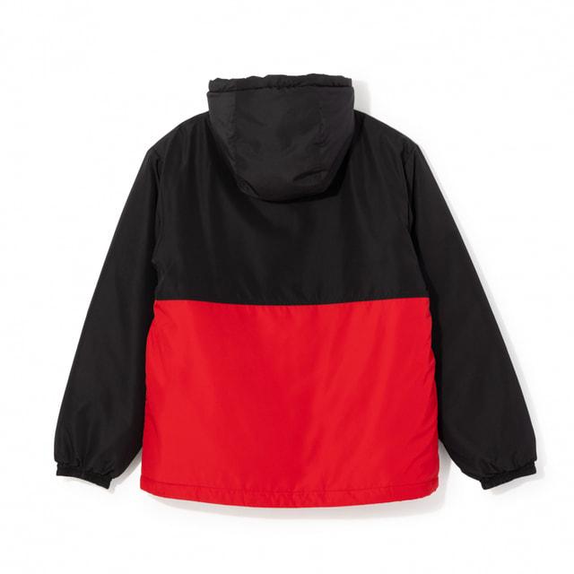 FILA（フィラ） レディース 中綿ジャケット レディース中綿ウィンド