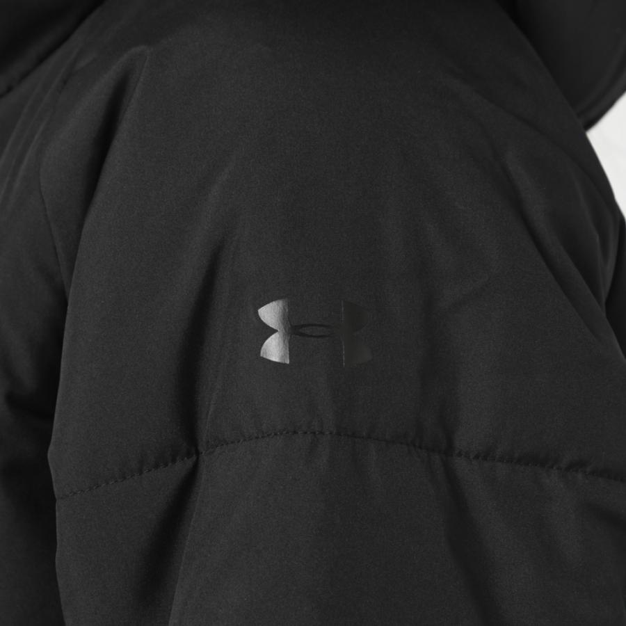 UNDER ARMOUR（アンダーアーマー） レディース 中綿ジャケット UA