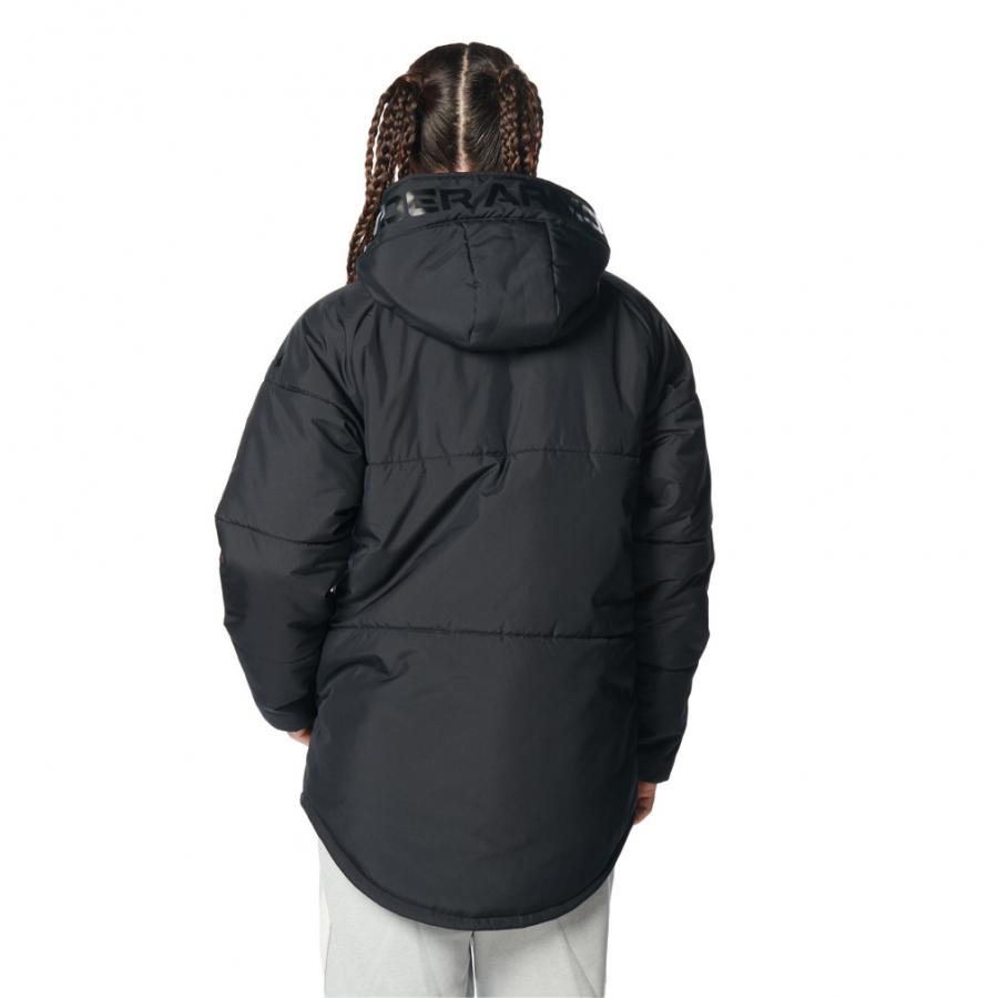 UNDER ARMOUR アンダーアーマー レディース 中綿ジャケット UA UNDER ARMOUR アンダーアーマー レディース 中綿ジャケット UA