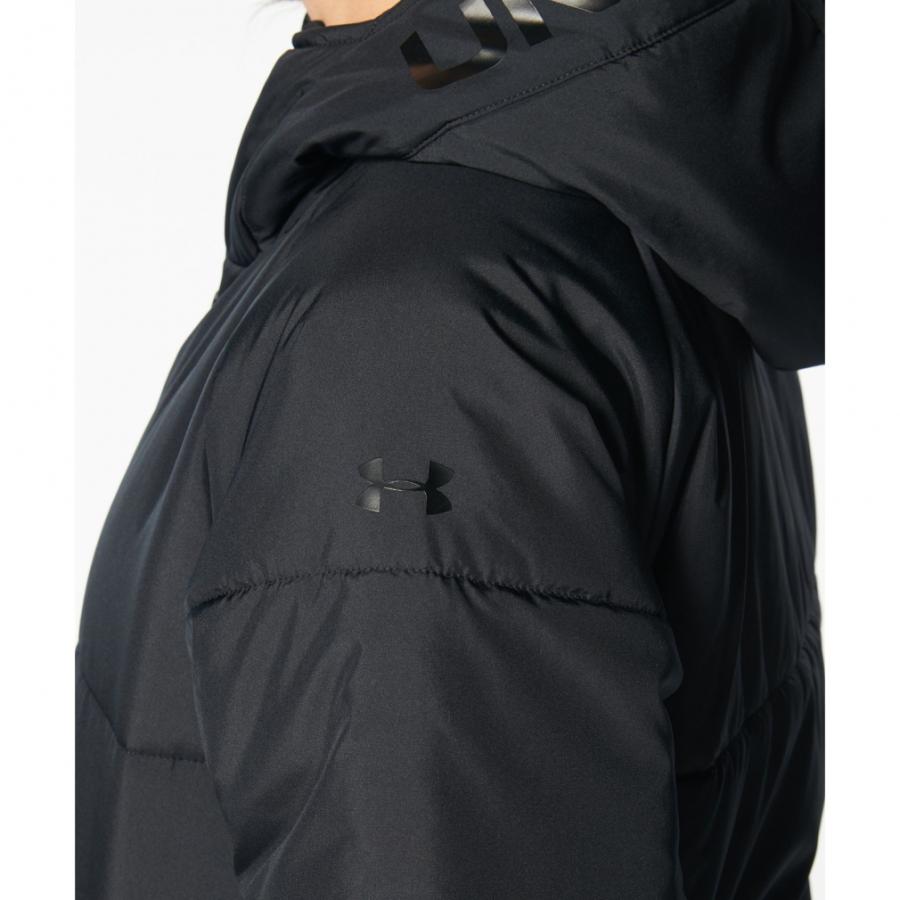 UNDER ARMOUR（アンダーアーマー） レディース 中綿ジャケット UA