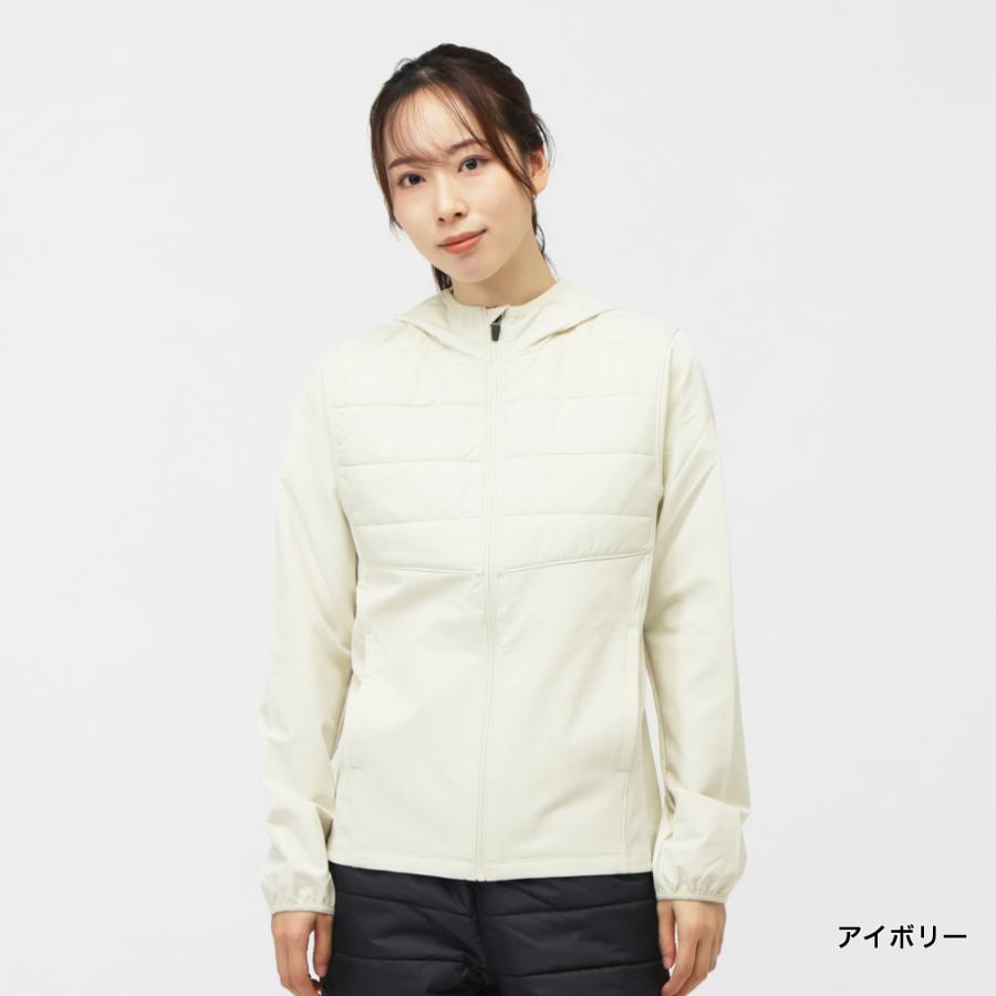UNDER ARMOUR（アンダーアーマー） レディース 中綿ジャケット UA