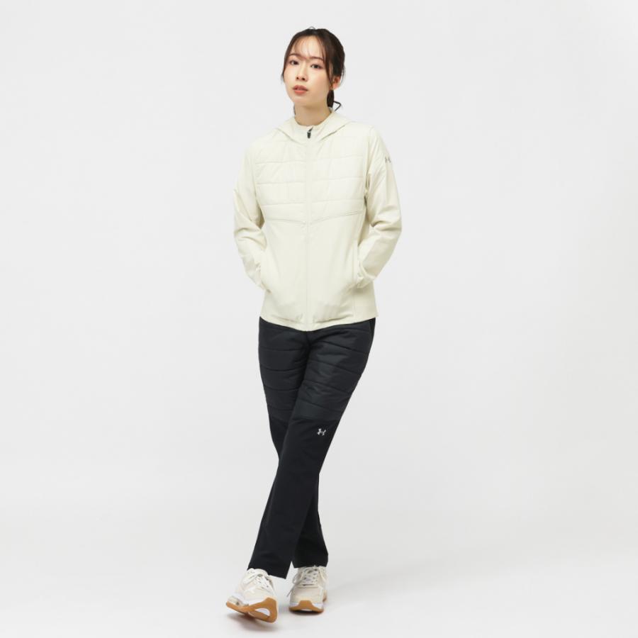 UNDER ARMOUR（アンダーアーマー） レディース 中綿ジャケット UA