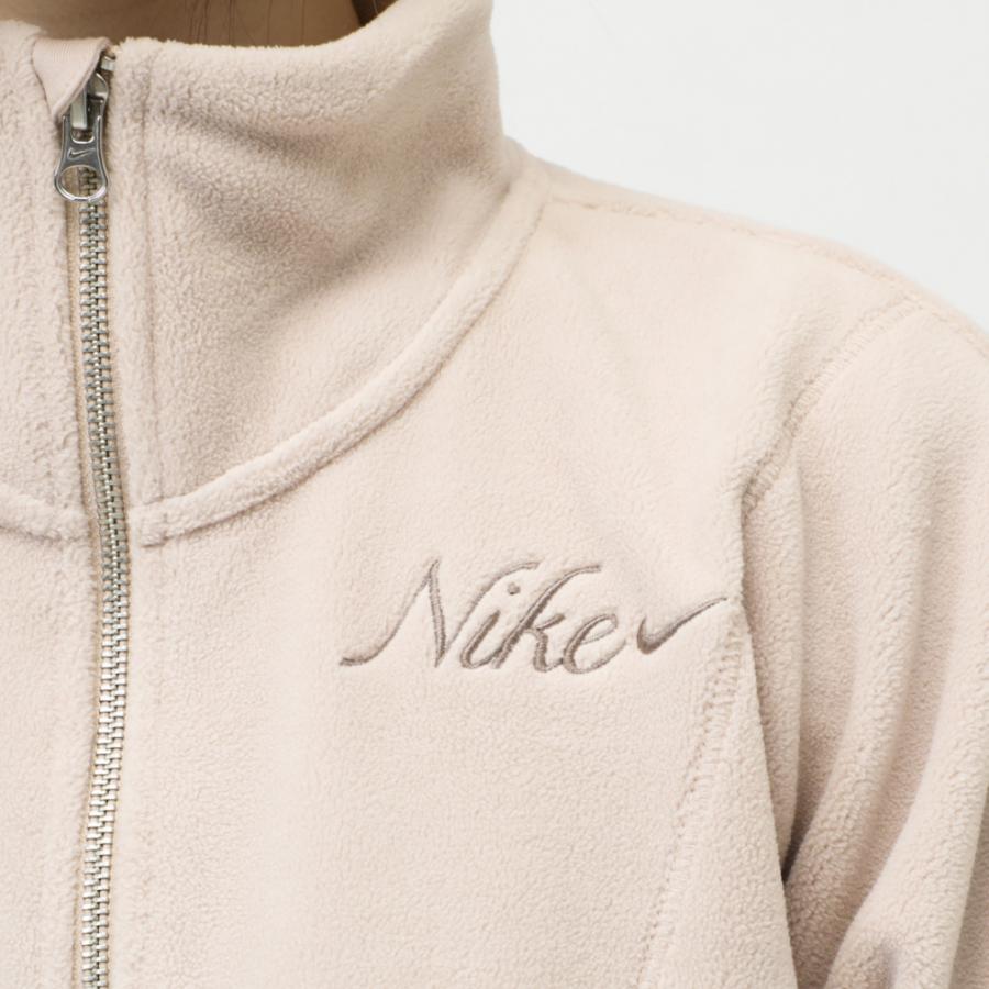 NIKE（ナイキ） レディース 中綿ジャケット ウィメンズ ワン TF POLAR