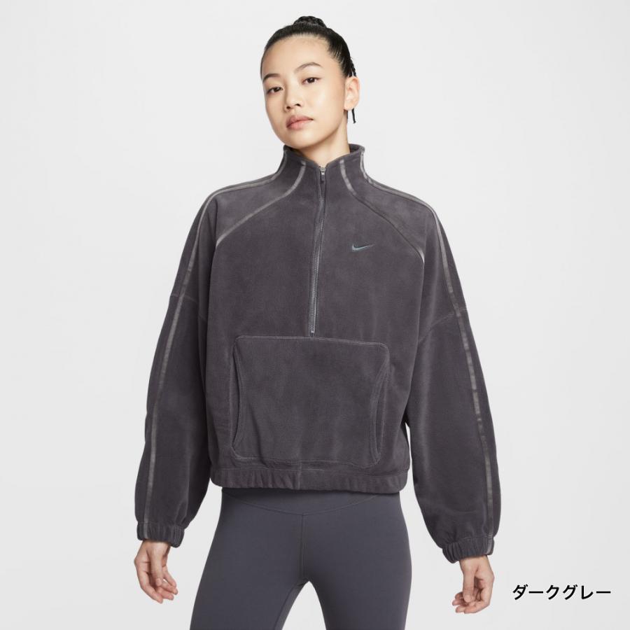 NIKE（ナイキ） レディース 中綿ジャケット ウィメンズ ワン TF