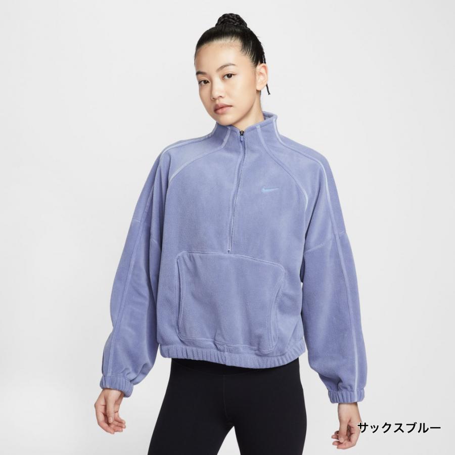 NIKE（ナイキ） レディース 中綿ジャケット ウィメンズ ワン TF