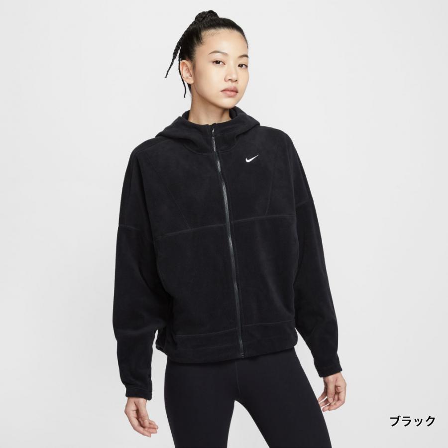 NIKE（ナイキ） レディース 中綿ジャケット ウィメンズ ワン TF POLAR