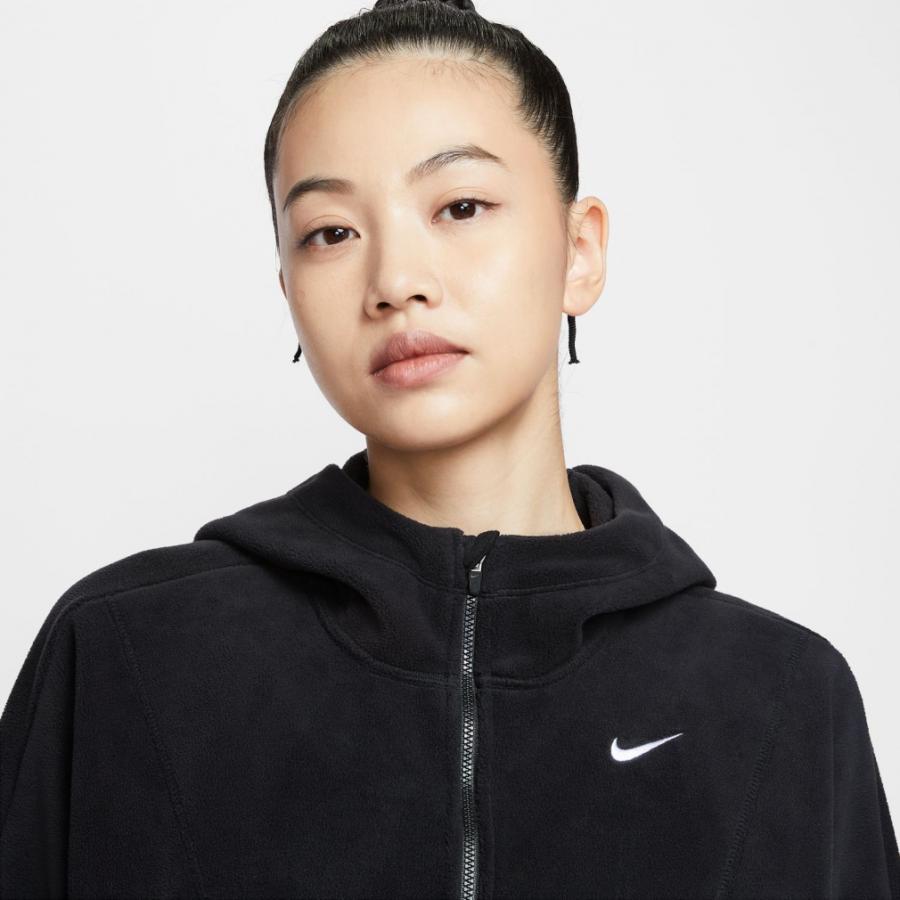 NIKE ナイキ 中綿ジャケット ジップアップパーカー 黒 XL NIKE（ナイキ） アウター メンズ クラブ スタジアム パーカ NIKE