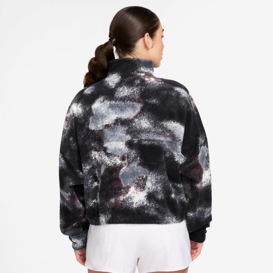 NIKE（ナイキ） レディース 中綿ジャケット ウィメンズ ワン TF