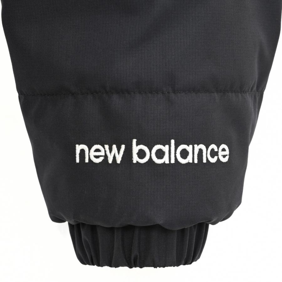 New Balance（ニューバランス） レディース 中綿ジャケット パデッド
