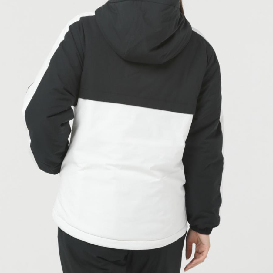 FILA フィラ レディース 中綿ジャケット 撥水中綿ウィンド FILA フィラ レディース 中綿ジャケット 撥水中綿ウィンド