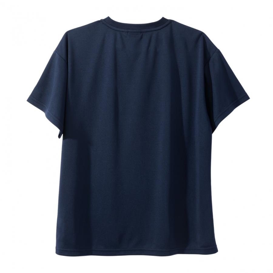 FILA（フィラ） レディース 半袖 機能 Tシャツ 冷感機能Tシャツ