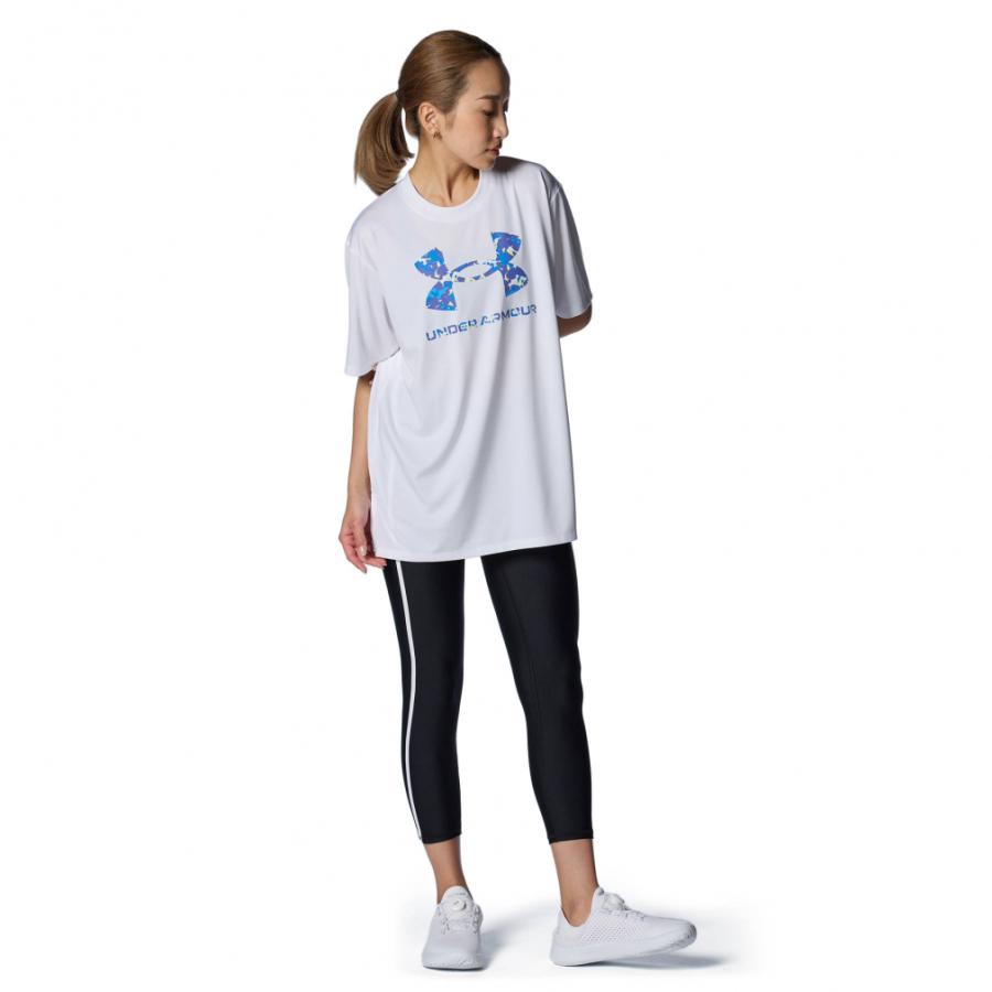 UNDER ARMOUR（アンダーアーマー） レディース 半袖 機能 Tシャツ UA