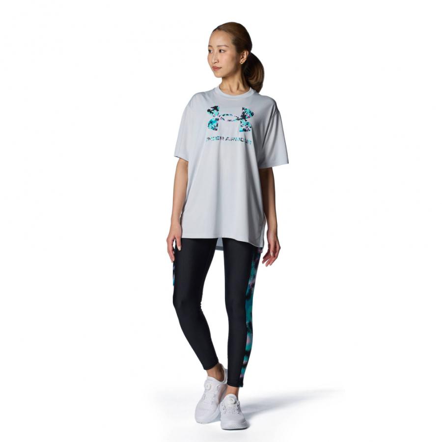 UNDER ARMOUR（アンダーアーマー） レディース 半袖 機能 Tシャツ UA