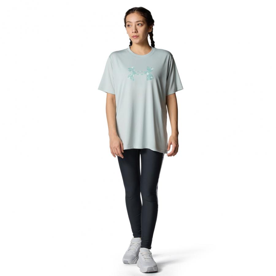 UNDER ARMOUR（アンダーアーマー） レディース 半袖 機能 UAテック