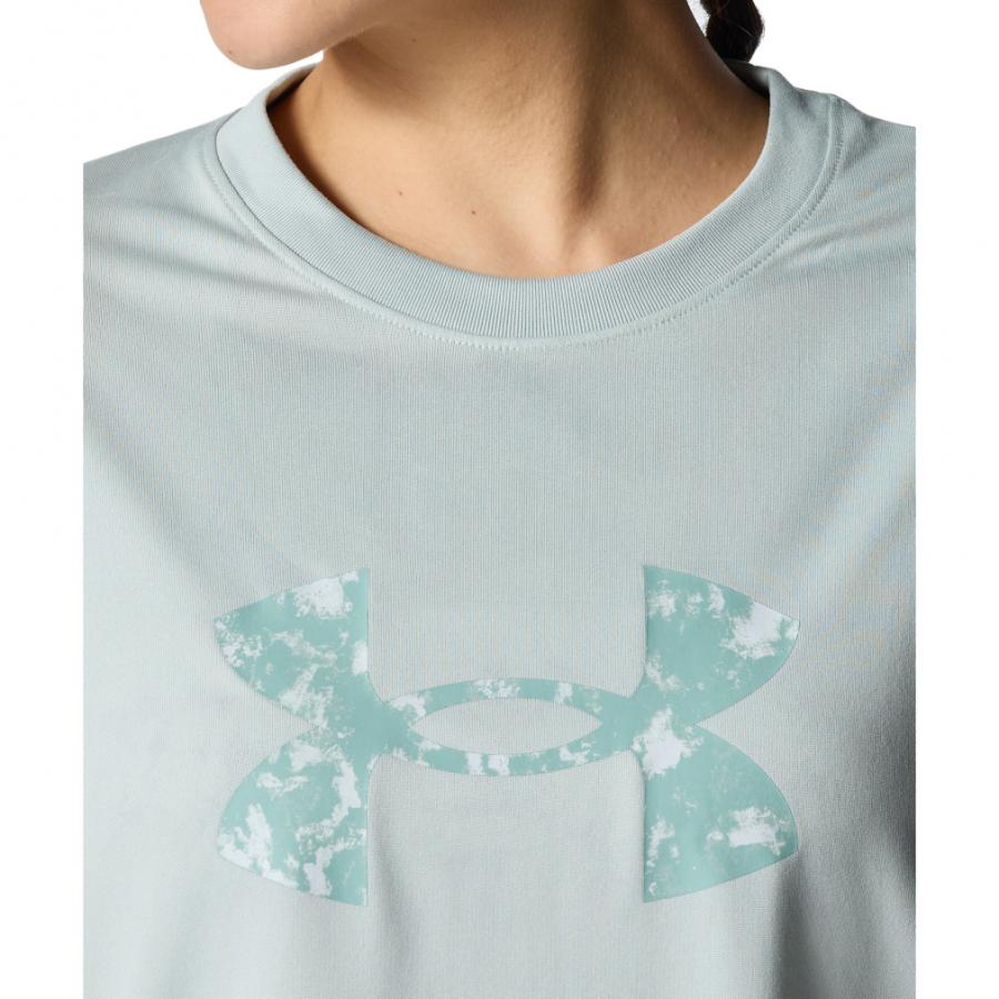 UNDER ARMOUR（アンダーアーマー） レディース 半袖 機能 UAテック