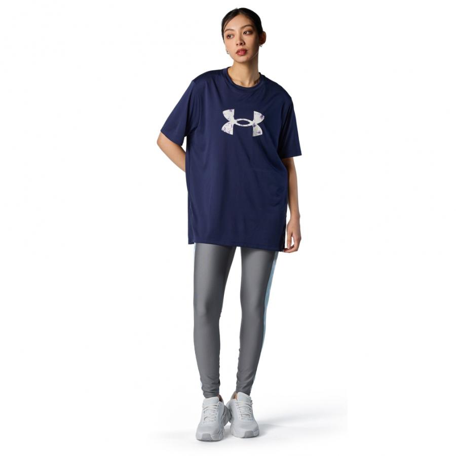UNDER ARMOUR（アンダーアーマー） レディース 半袖 機能 UAテック