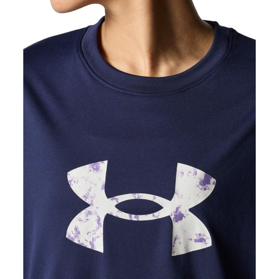 UNDER ARMOUR（アンダーアーマー） レディース 半袖 機能 UAテック