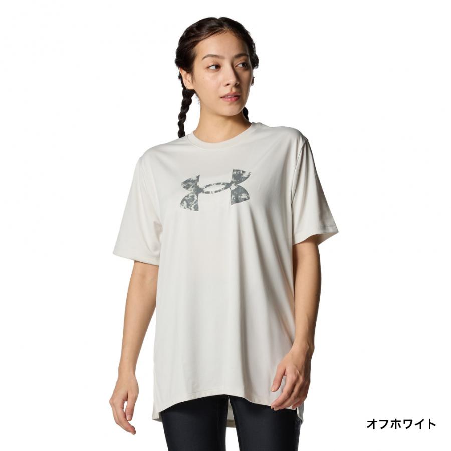 UNDER ARMOUR（アンダーアーマー） レディース 半袖 機能 UAテック