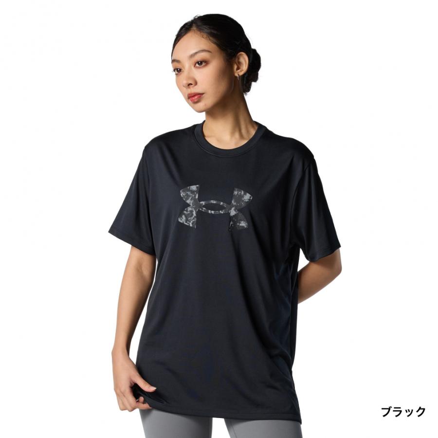 UNDER ARMOUR（アンダーアーマー） レディース 半袖 機能 UAテック