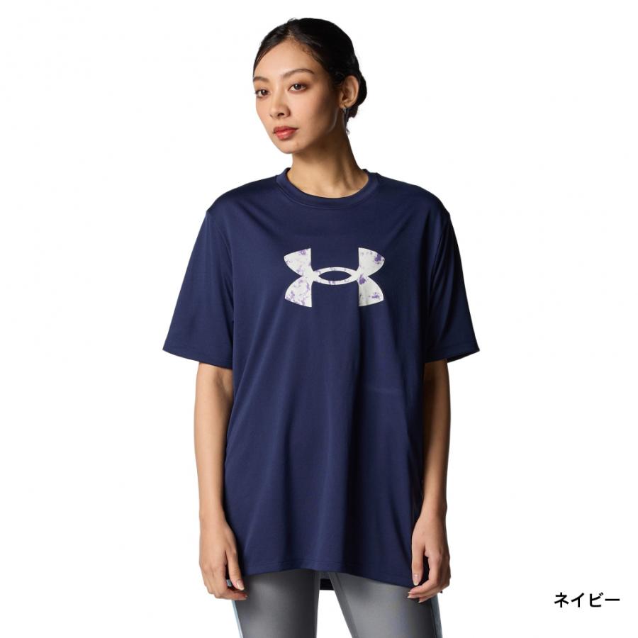 UNDER ARMOUR（アンダーアーマー） レディース 半袖 機能 UAテック