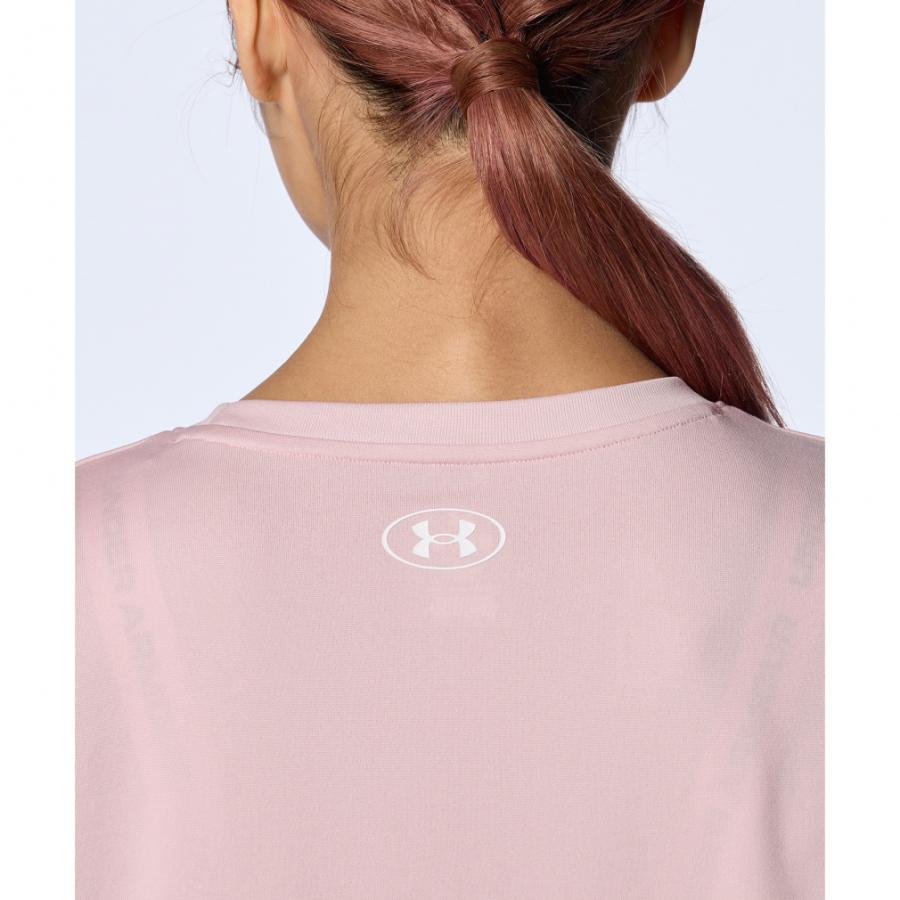 UNDER ARMOUR（アンダーアーマー） レディース 半袖 機能 Tシャツ UA