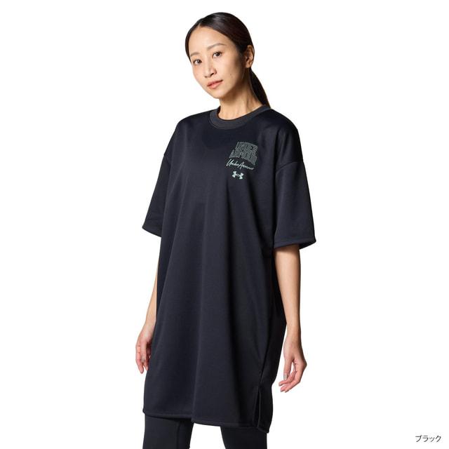 UNDER ARMOUR（アンダーアーマー） レディース 半袖 機能 Tシャツ UA