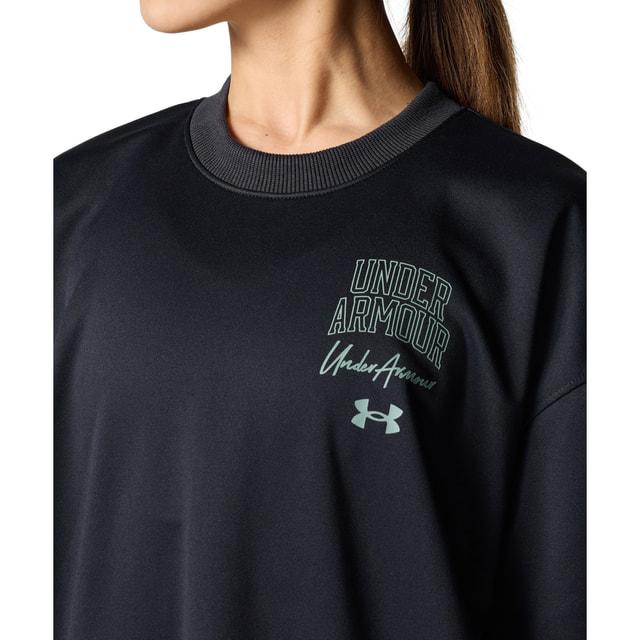 UNDER ARMOUR（アンダーアーマー） レディース 半袖 機能 Tシャツ UA