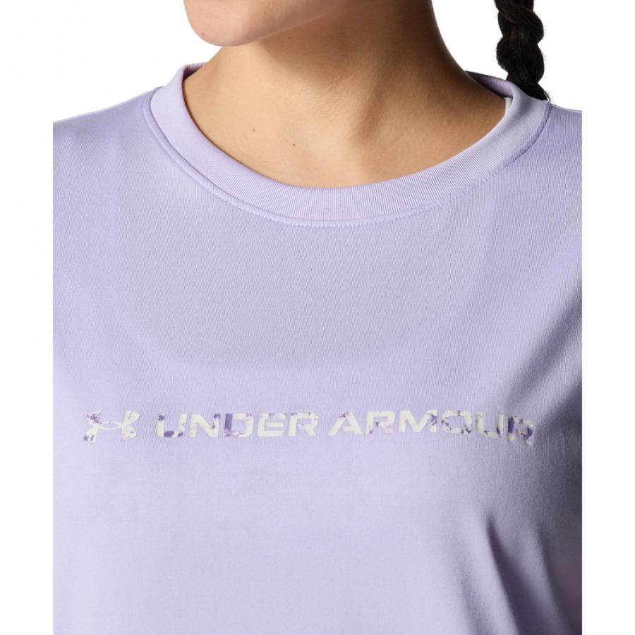 UNDER ARMOUR（アンダーアーマー） レディース 半袖 機能 Tシャツ UA