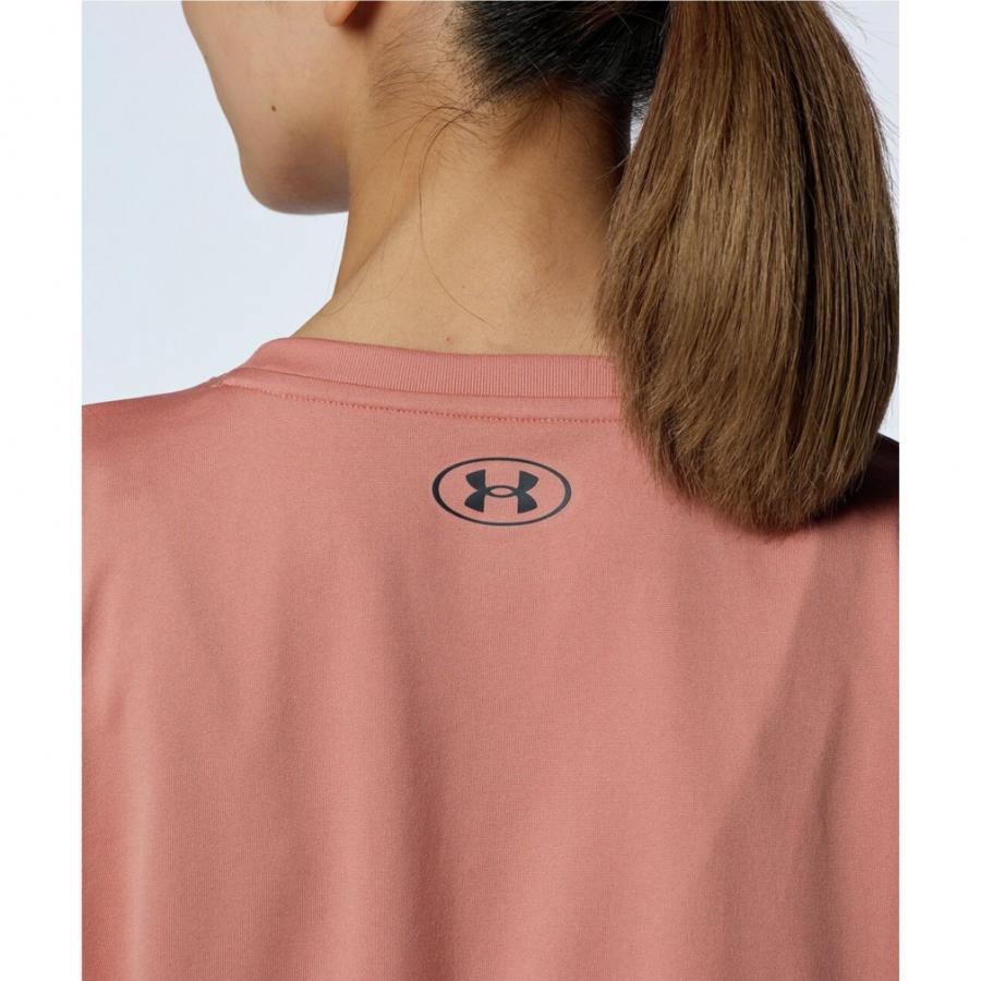 UNDER ARMOUR（アンダーアーマー） レディース 半袖 機能 Tシャツ UA
