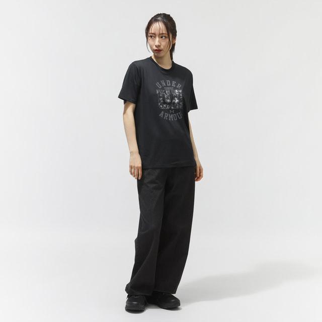 UNDER ARMOUR（アンダーアーマー） レディース 半袖 機能 Tシャツ UA