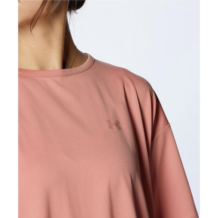 UNDER ARMOUR アンダーアーマー レディース 半袖 機能 Tシャツ UNDER ARMOUR アンダーアーマー レディース 半袖 機能 Tシャツ