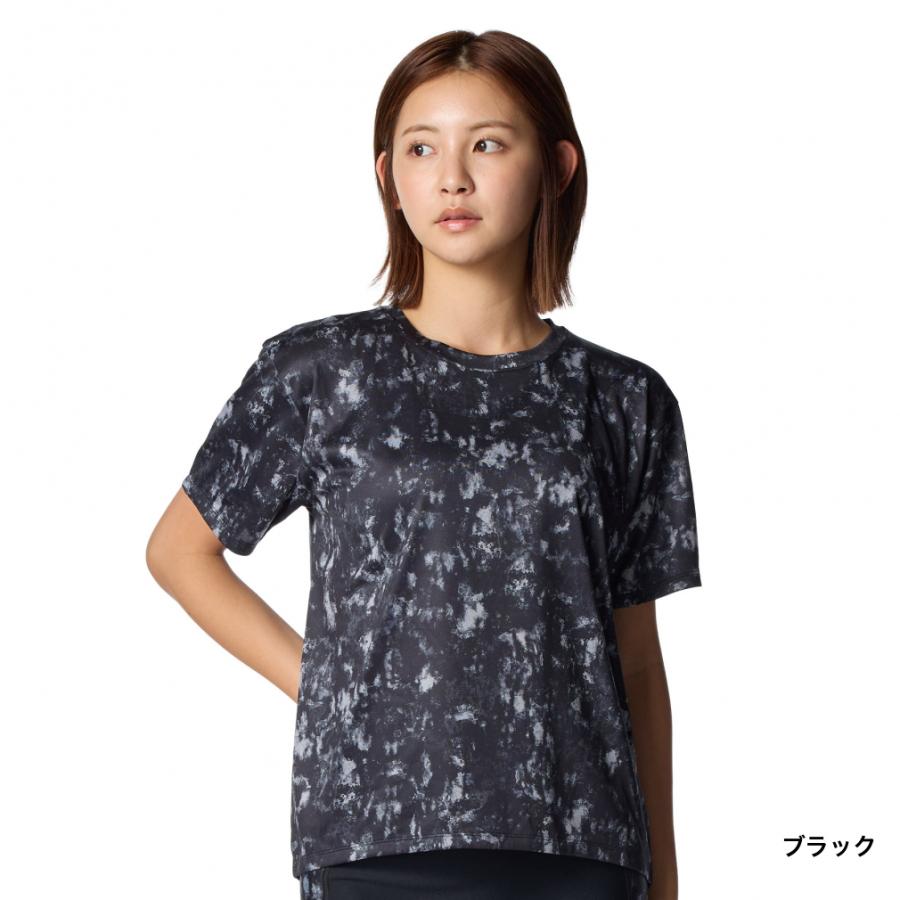 UNDER ARMOUR（アンダーアーマー） レディース 半袖 機能 Tシャツ UA