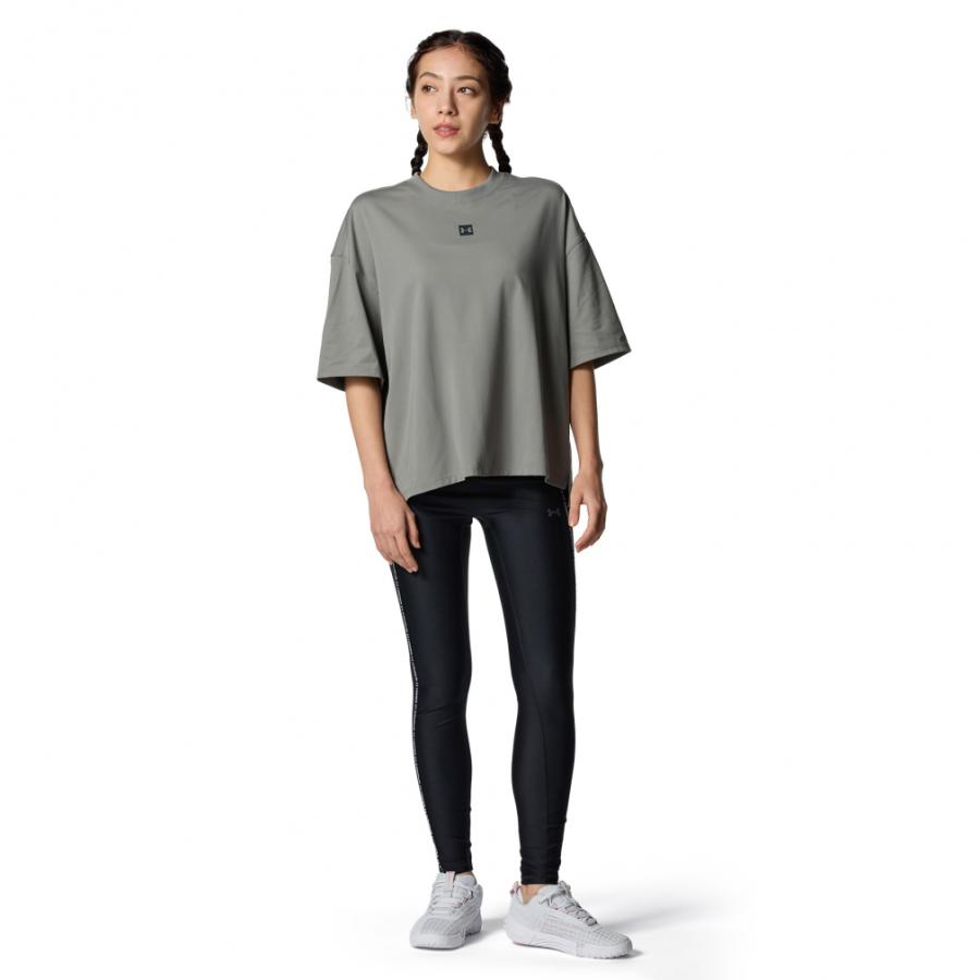 UNDER ARMOUR（アンダーアーマー） レディース 半袖 機能 Tシャツ UA