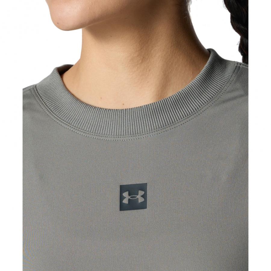 UNDER ARMOUR（アンダーアーマー） レディース 半袖 機能 Tシャツ UA