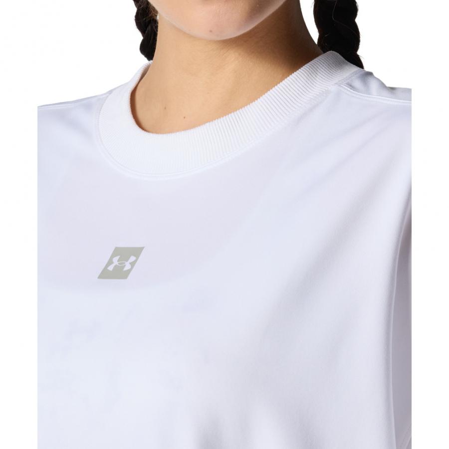 UNDER ARMOUR（アンダーアーマー） レディース 半袖 機能 Tシャツ UA