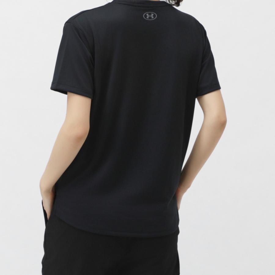 UNDER ARMOUR（アンダーアーマー） レディース 半袖 機能 Tシャツ UA