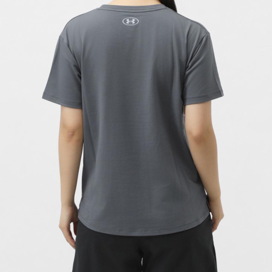 UNDER ARMOUR（アンダーアーマー） レディース 半袖 機能 Tシャツ UA