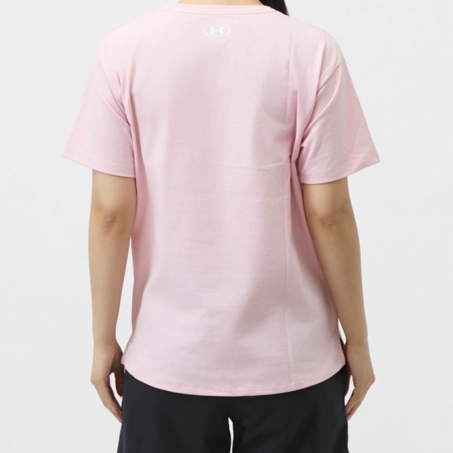 UNDER ARMOUR（アンダーアーマー） レディース 半袖 機能 Tシャツ UA