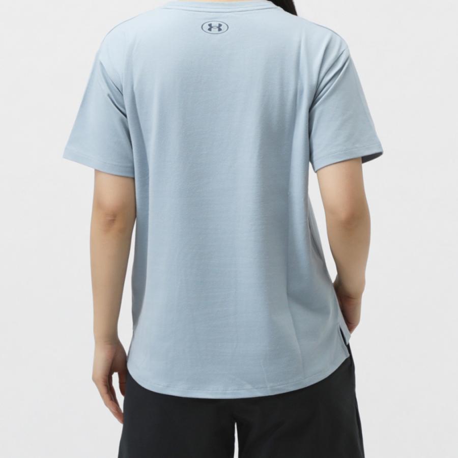 UNDER ARMOUR（アンダーアーマー） レディース 半袖 機能 Tシャツ UA