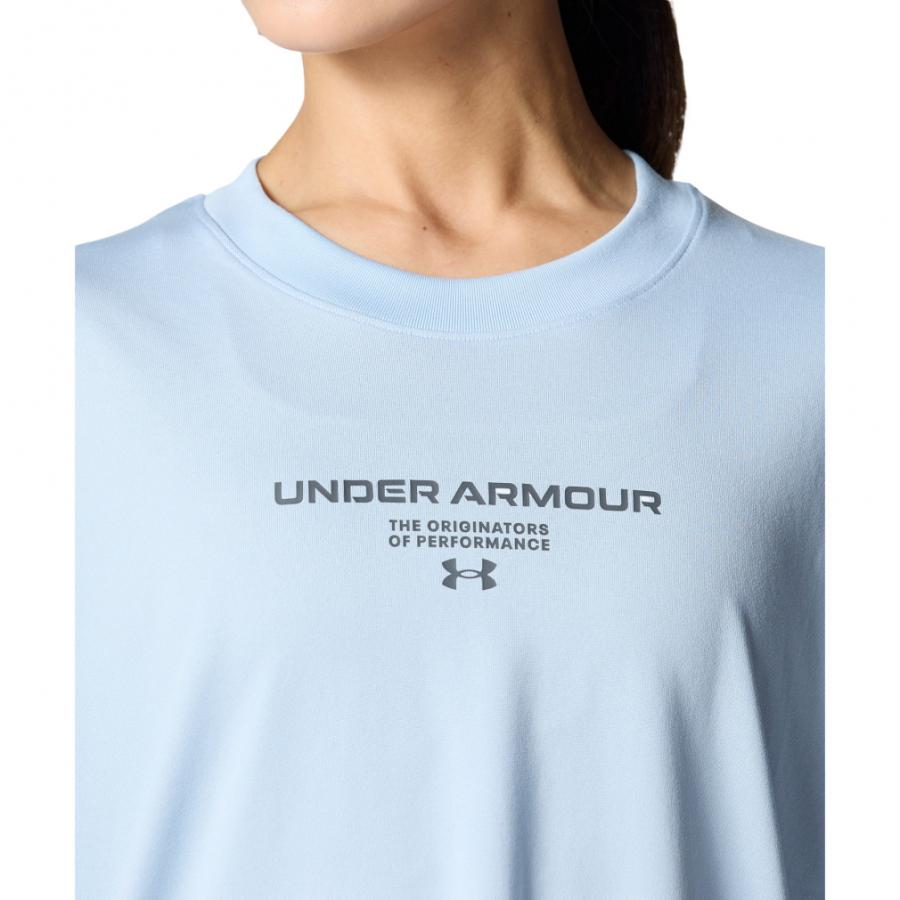 UNDER ARMOUR（アンダーアーマー） レディース 半袖 機能 Tシャツ UA 