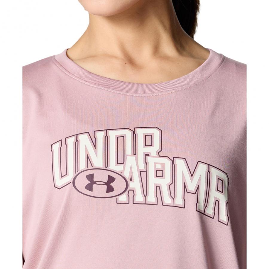 UNDER ARMOUR（アンダーアーマー） レディース 半袖 機能 Tシャツ UA