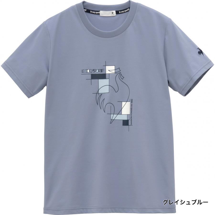 le coq sportif（ルコックスポルティフ） ルコック レディース 半袖