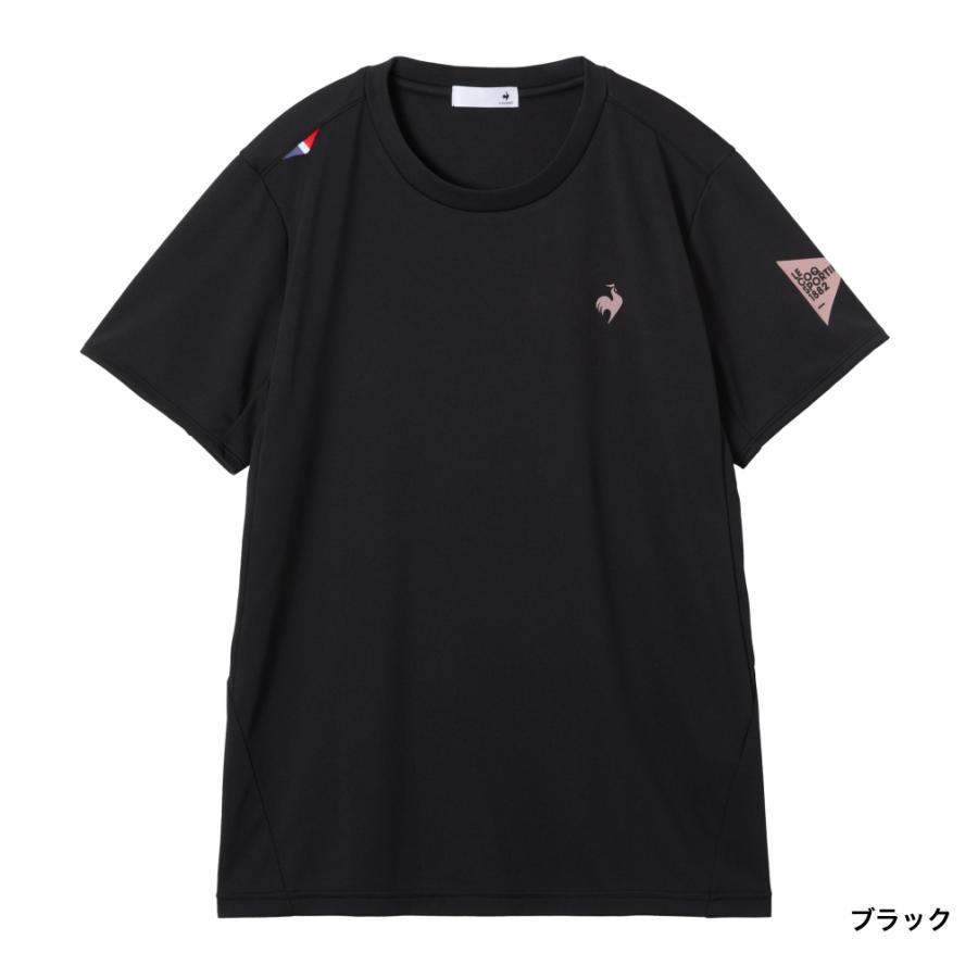 le coq sportif（ルコックスポルティフ） ルコック レディース 半袖