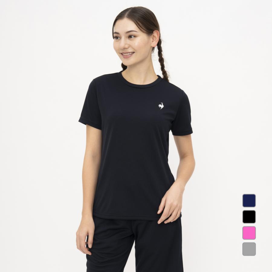 le coq sportif（ルコックスポルティフ） ルコック レディース 半袖