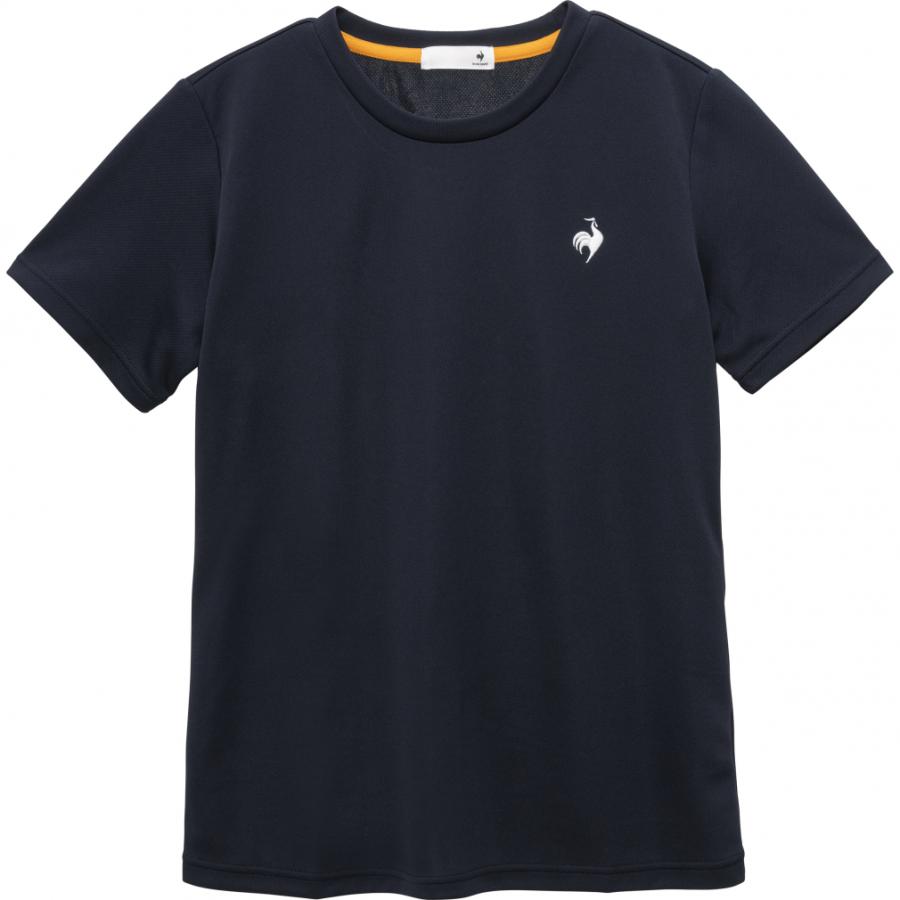 le coq sportif ルコック レディース 半袖 機能 Tシャツ エコ