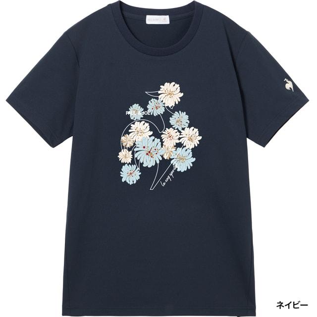 le coq sportif（ルコックスポルティフ） ルコック レディース 半袖