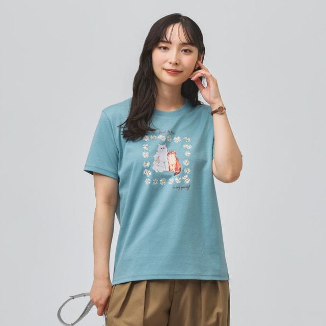 le coq sportif（ルコックスポルティフ） ルコック レディース 半袖