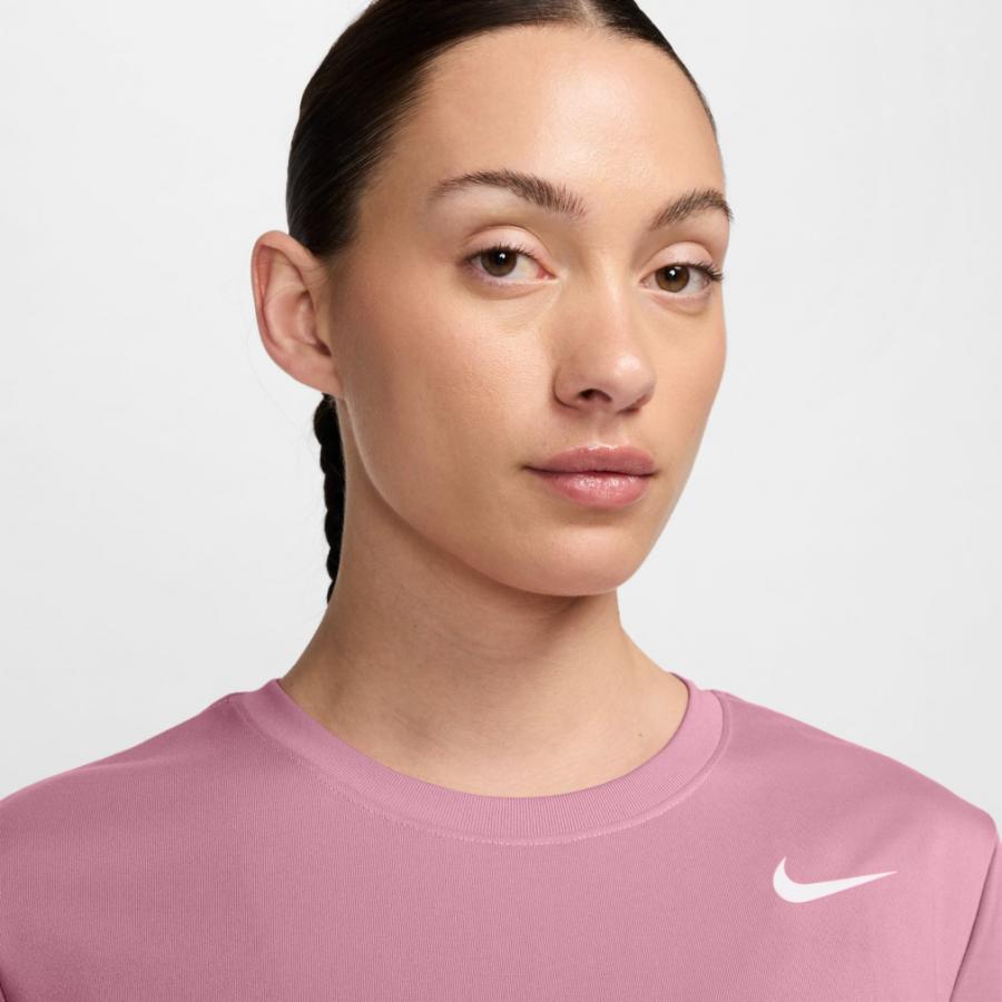 NIKE ナイキ レディース 半袖 機能 Tシャツ ウィメンズ DF RLGD